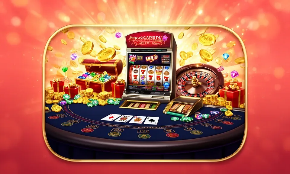 VIP Casino Hold'em Live